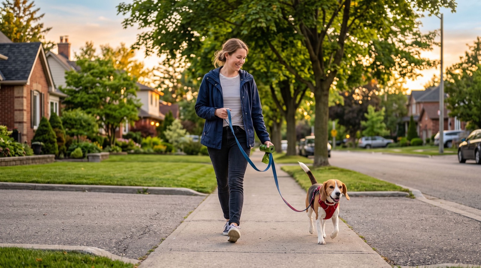 Seasonal Dog Waste Cleanup: A 2026 Year-Round Guide