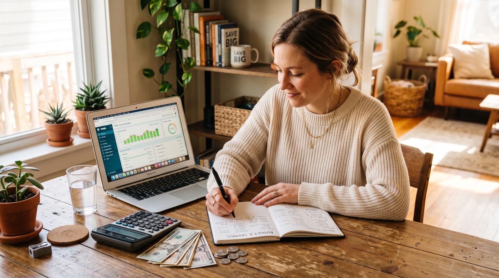 Personal Finance Tips to Save More Money in 2026